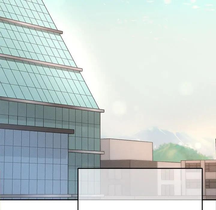 《她們教會我的事》漫画 第1話