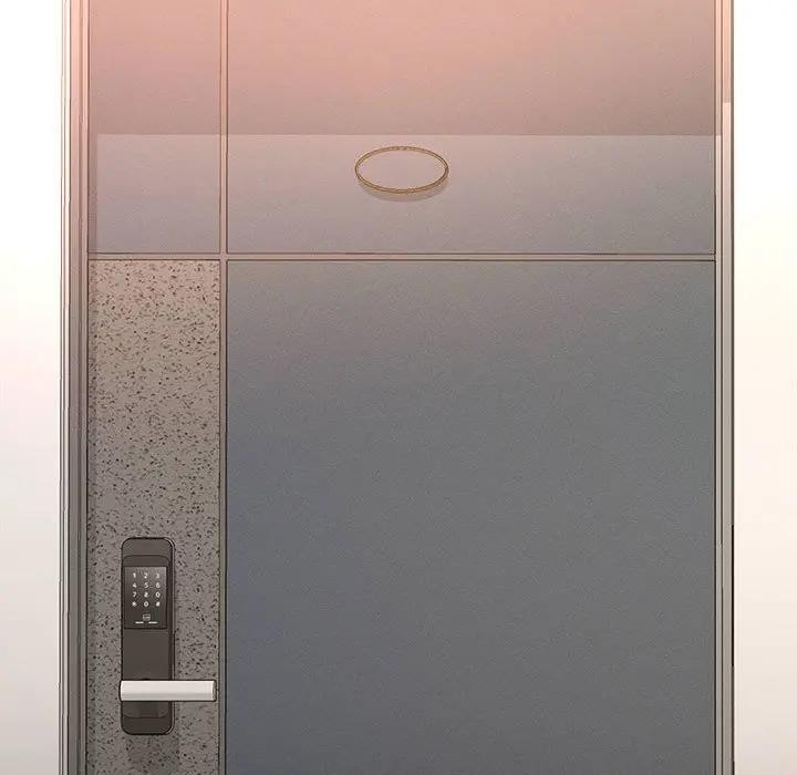 《她們教會我的事》漫画 第1話