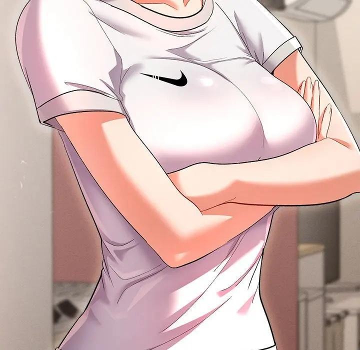 《她們教會我的事》漫画 第1話