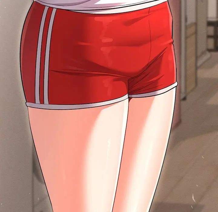 《她們教會我的事》漫画 第1話