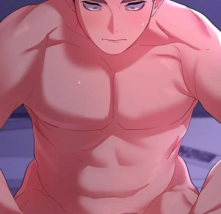 《她們教會我的事》漫画 第1話