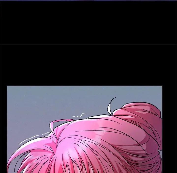 《她們教會我的事》漫画 第1話