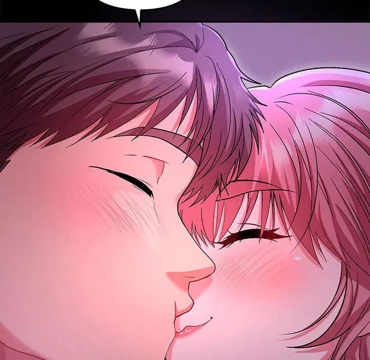 《她們教會我的事》漫画 第1話