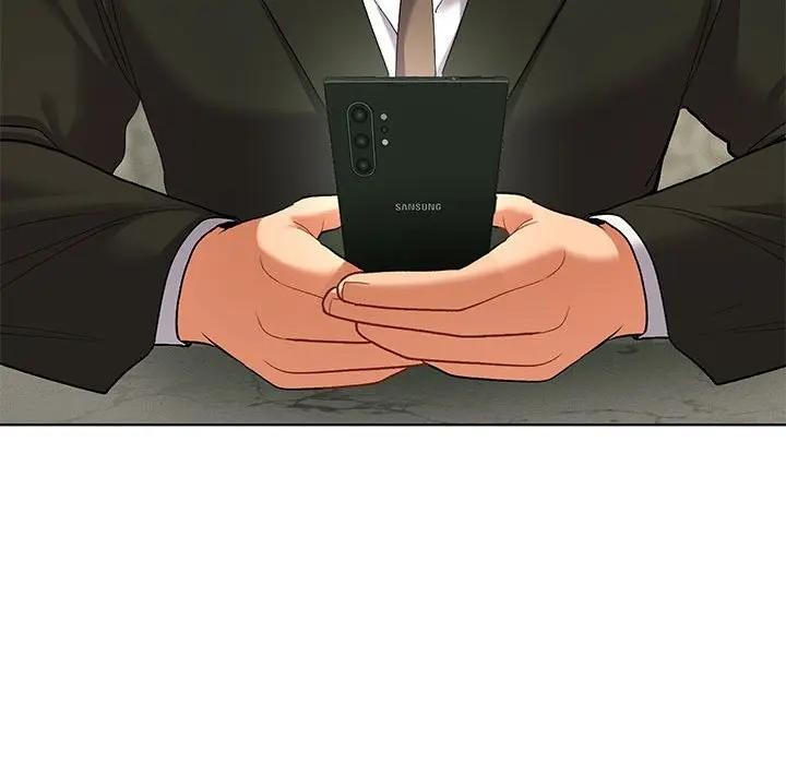 《她們教會我的事》漫画 第1話