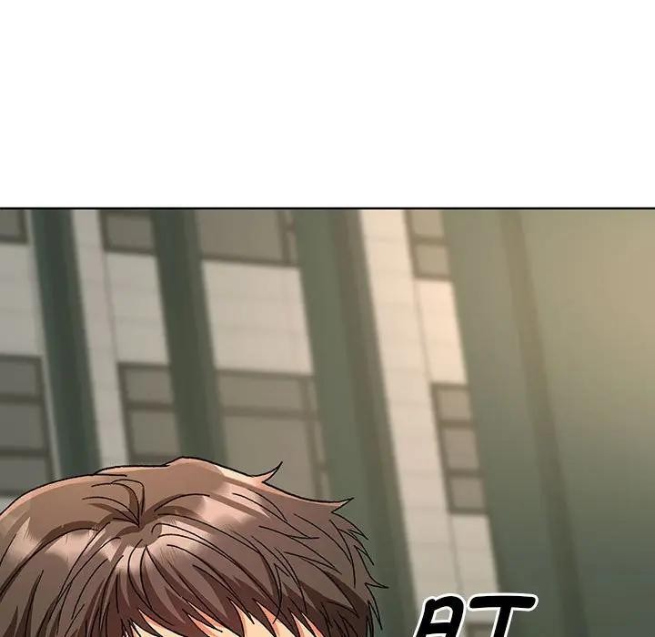 《她們教會我的事》漫画 第1話