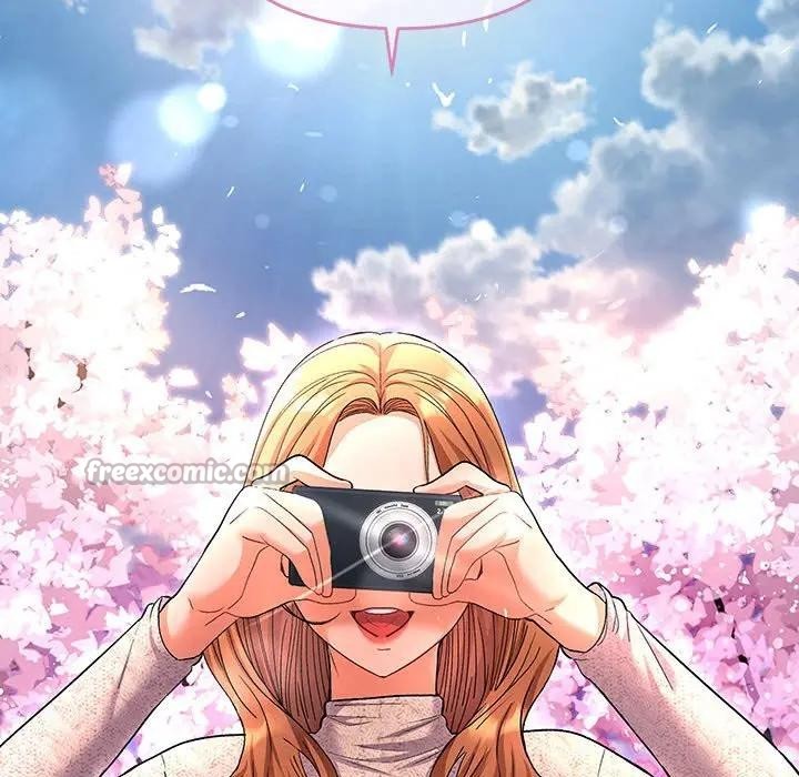 《她們教會我的事》漫画 第1話