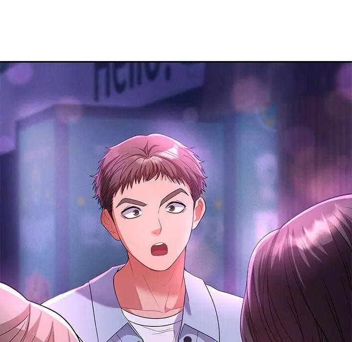 《她們教會我的事》漫画 第1話