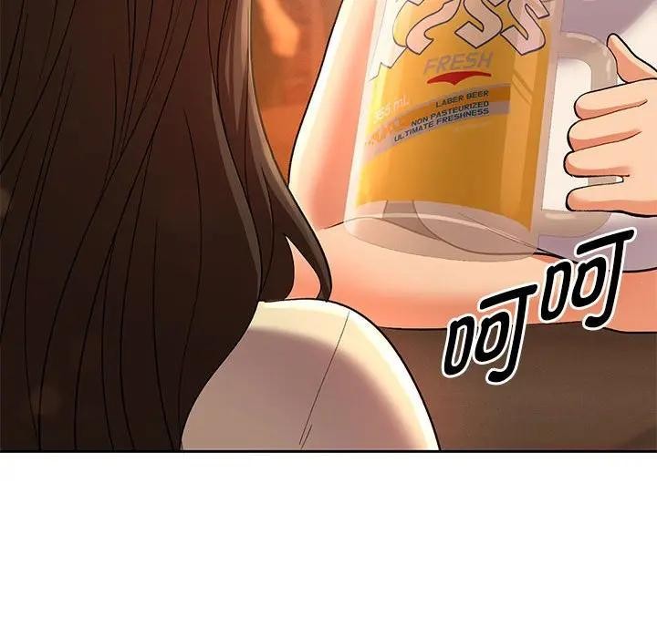 《她們教會我的事》漫画 第1話