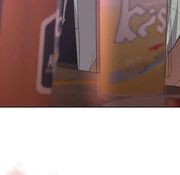 《她們教會我的事》漫画 第1話