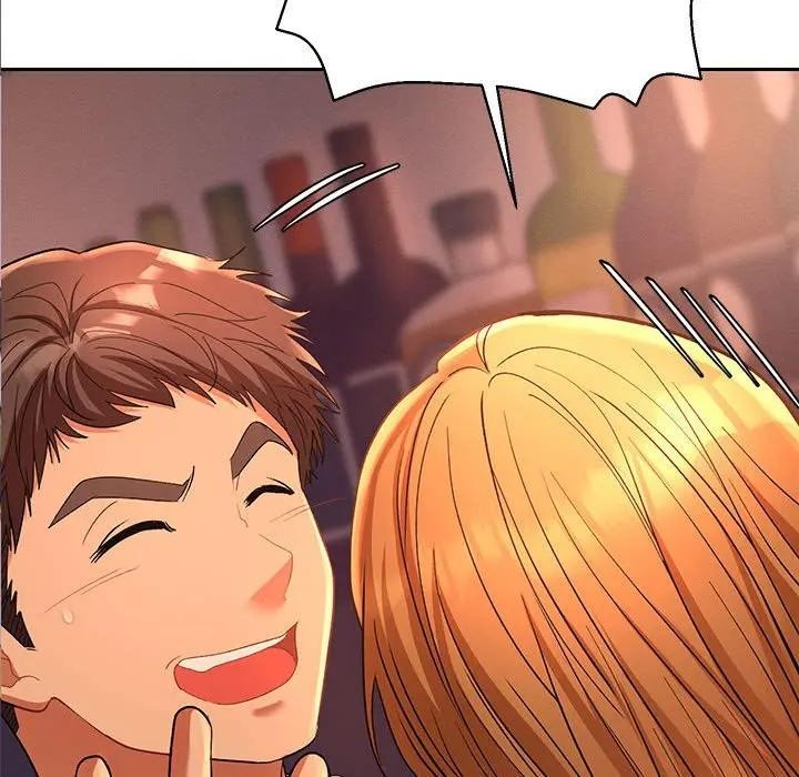 《她們教會我的事》漫画 第1話