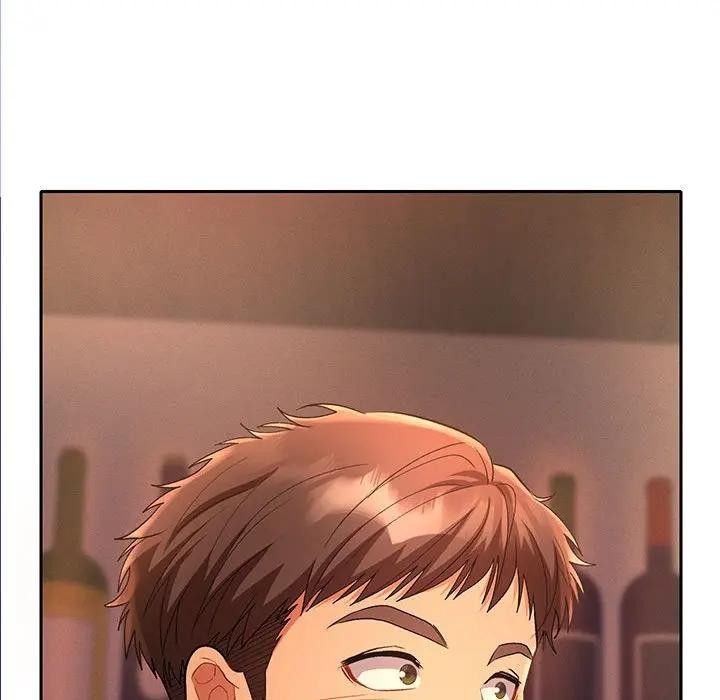 《她們教會我的事》漫画 第1話