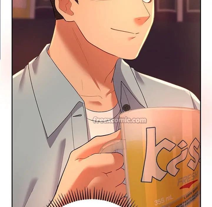 《她們教會我的事》漫画 第1話