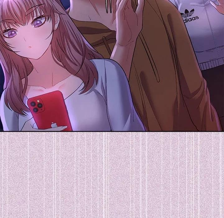 《她們教會我的事》漫画 第1話