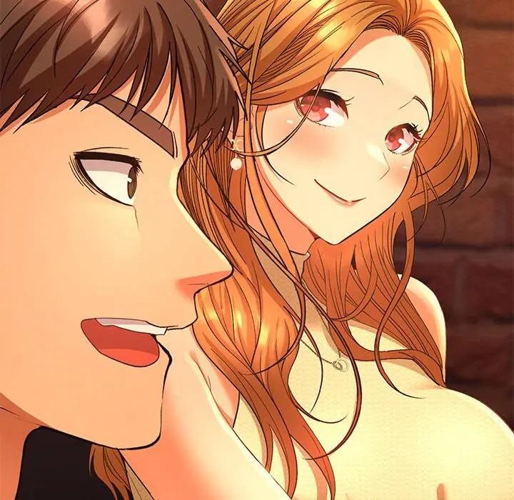 《她們教會我的事》漫画 第1話