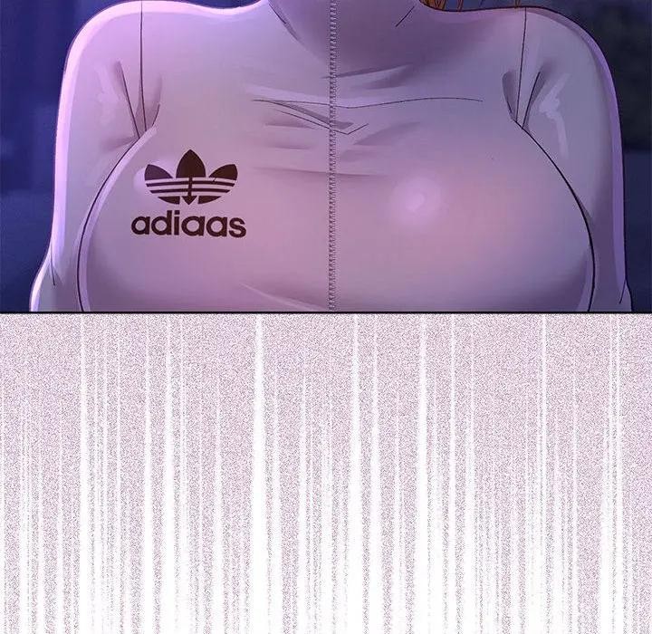 《她們教會我的事》漫画 第1話