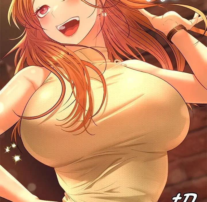 《她們教會我的事》漫画 第1話