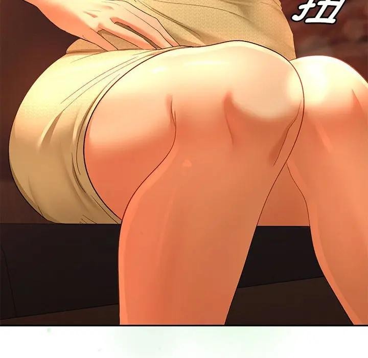 《她們教會我的事》漫画 第1話