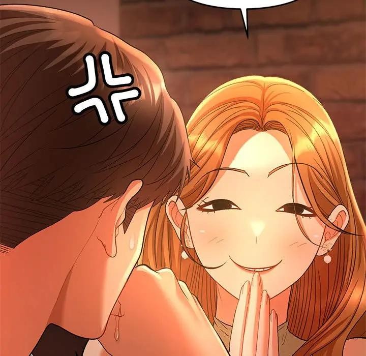 《她們教會我的事》漫画 第1話