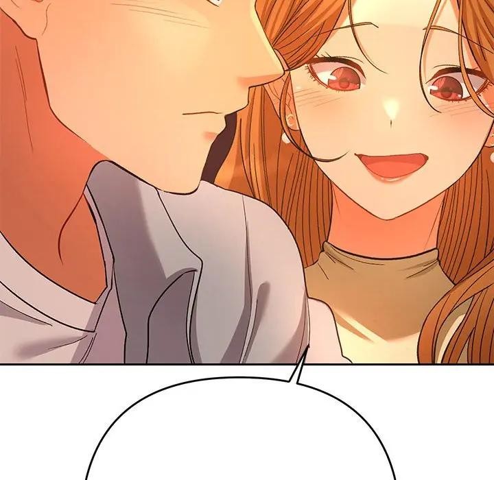 《她們教會我的事》漫画 第1話