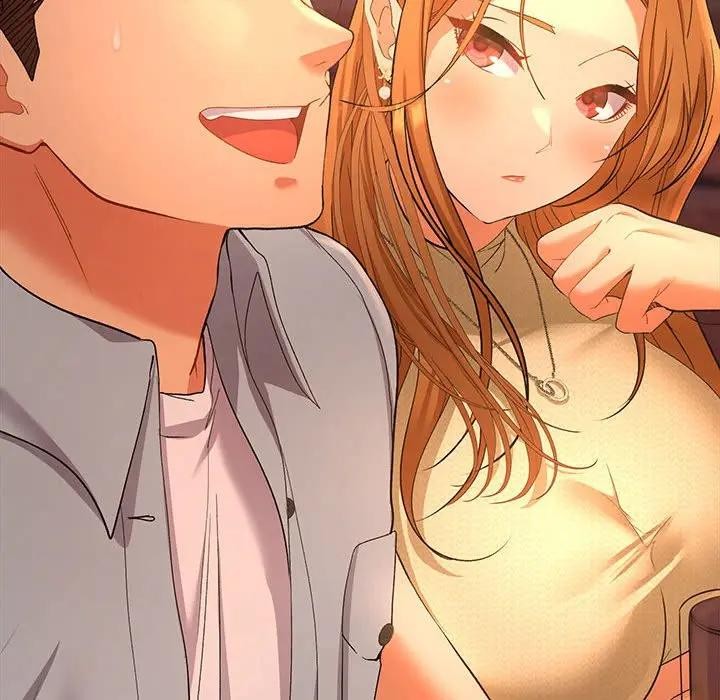 《她們教會我的事》漫画 第1話