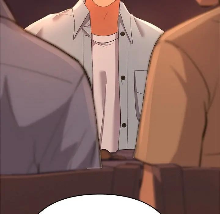 《她們教會我的事》漫画 第1話