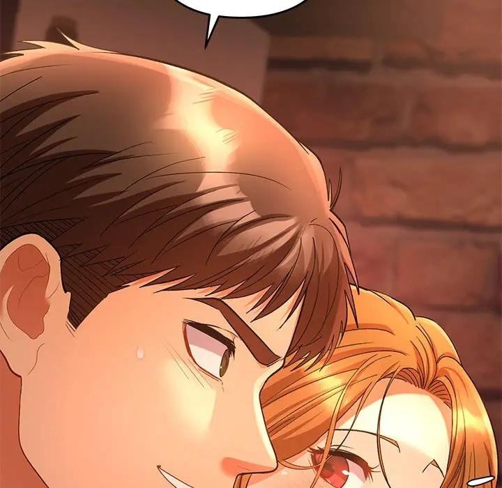 《她們教會我的事》漫画 第1話