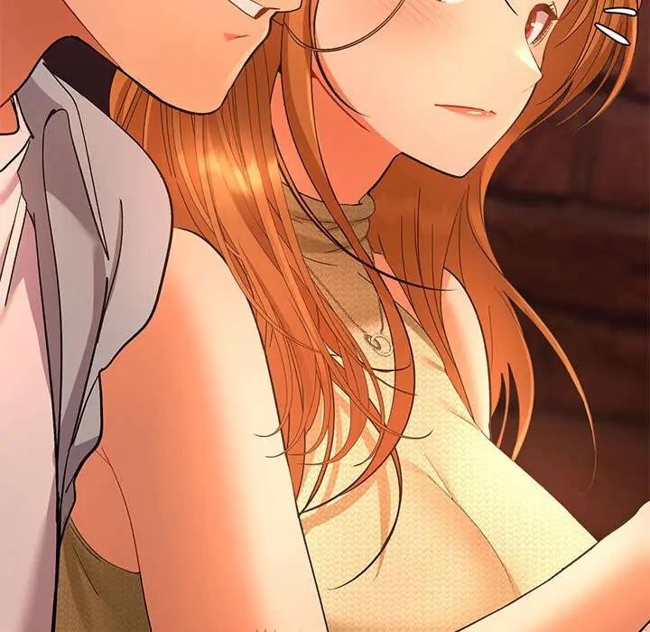 《她們教會我的事》漫画 第1話