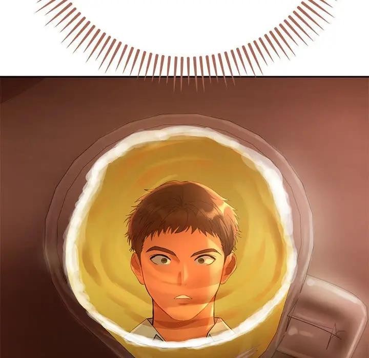 《她們教會我的事》漫画 第1話