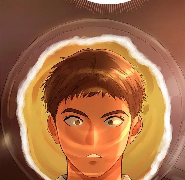 《她們教會我的事》漫画 第1話