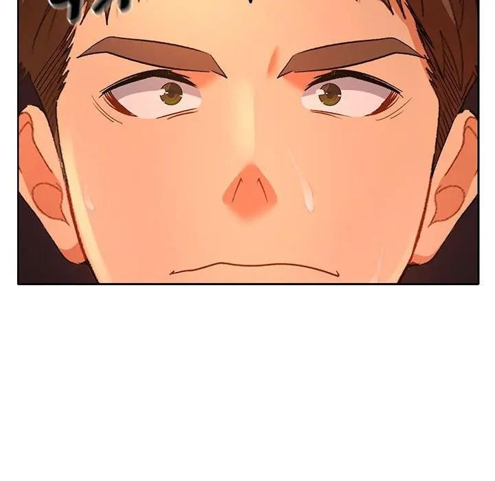 《她們教會我的事》漫画 第1話