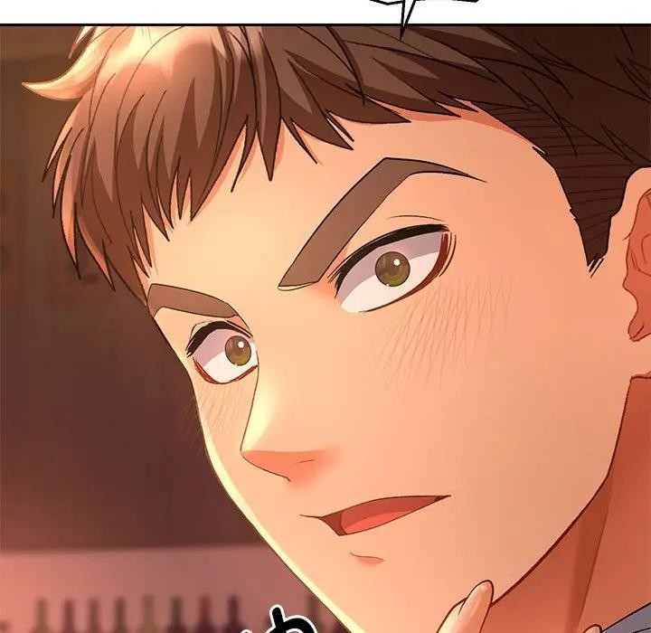 《她們教會我的事》漫画 第1話