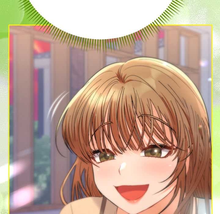 《她們教會我的事》漫画 第13話