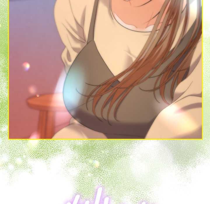 《她們教會我的事》漫画 第13話