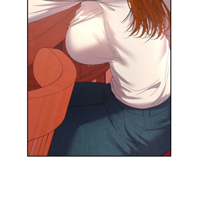 《她們教會我的事》漫画 第13話