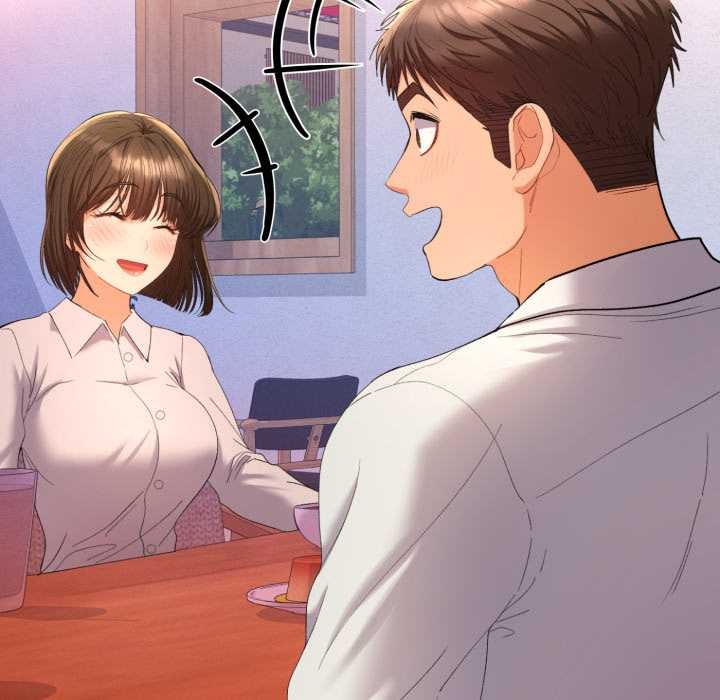 《她們教會我的事》漫画 第13話