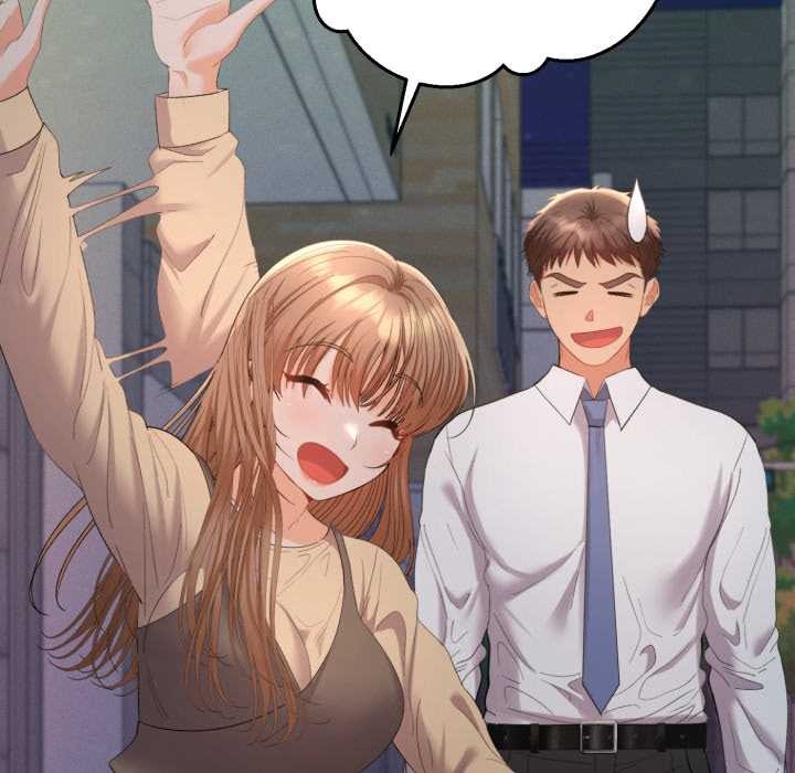 《她們教會我的事》漫画 第13話