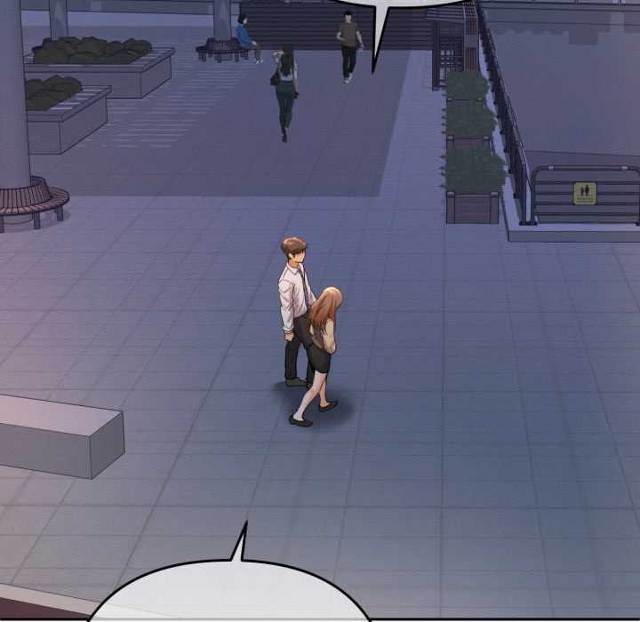 《她們教會我的事》漫画 第13話