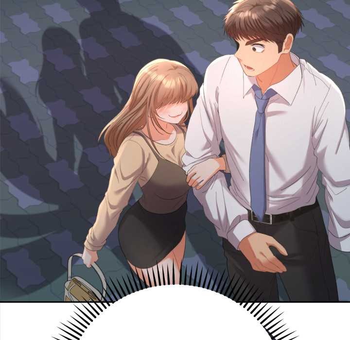 《她們教會我的事》漫画 第13話