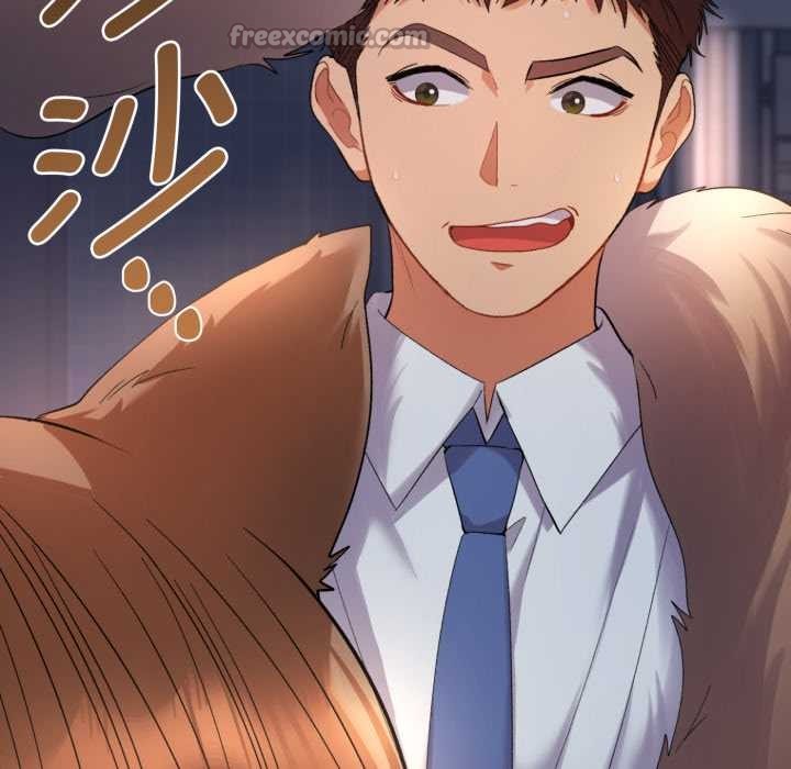 《她們教會我的事》漫画 第13話