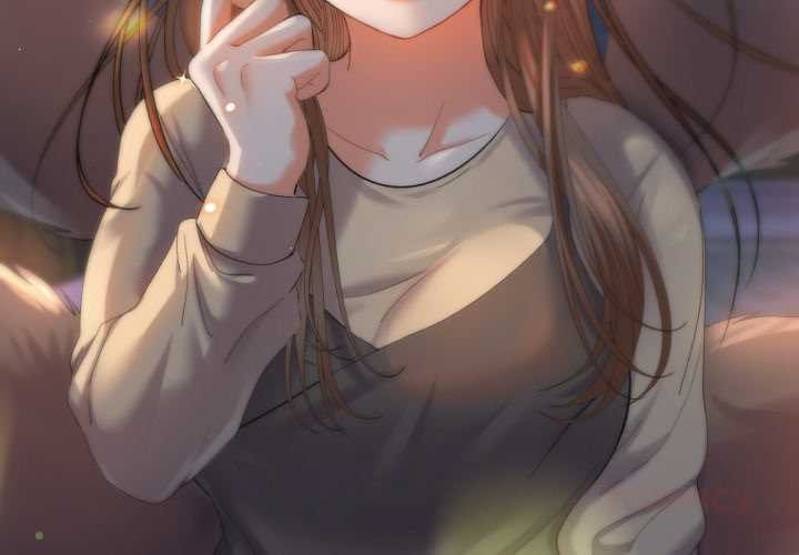 《她們教會我的事》漫画 第14話