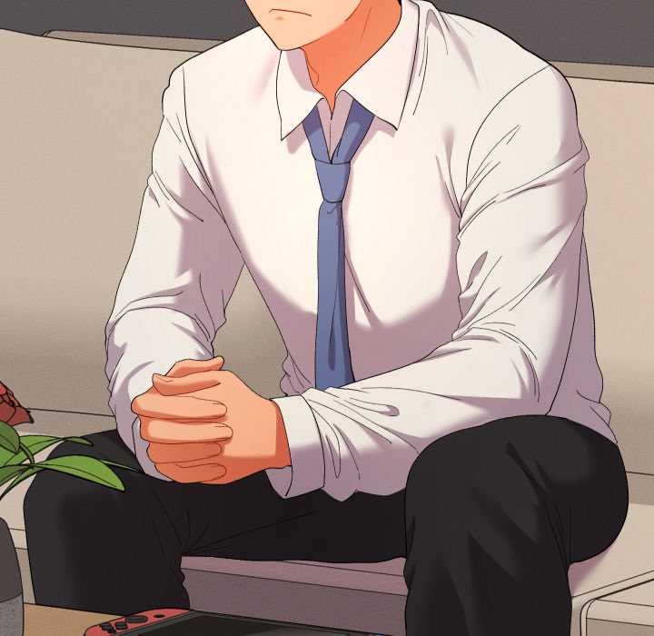 《她們教會我的事》漫画 第14話