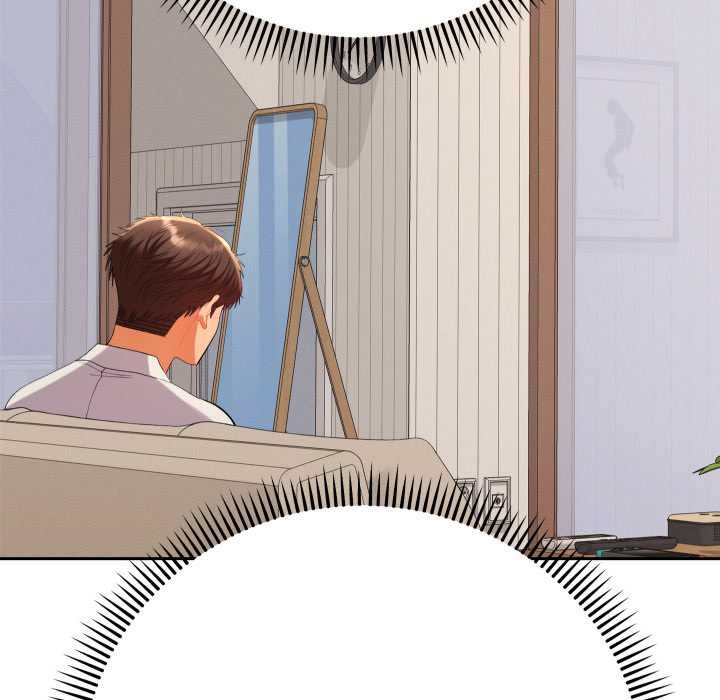 《她們教會我的事》漫画 第14話