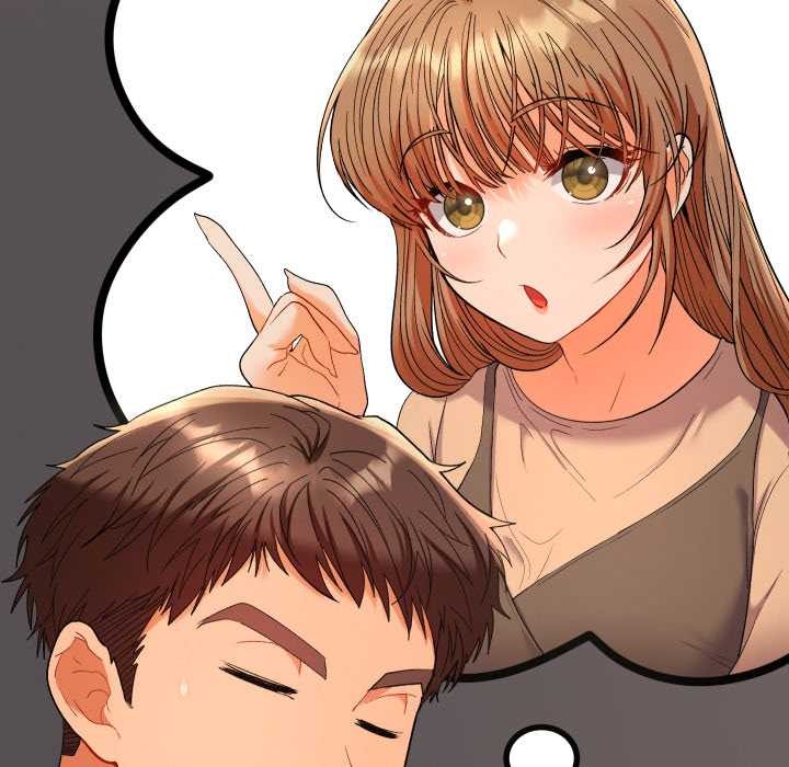 《她們教會我的事》漫画 第14話