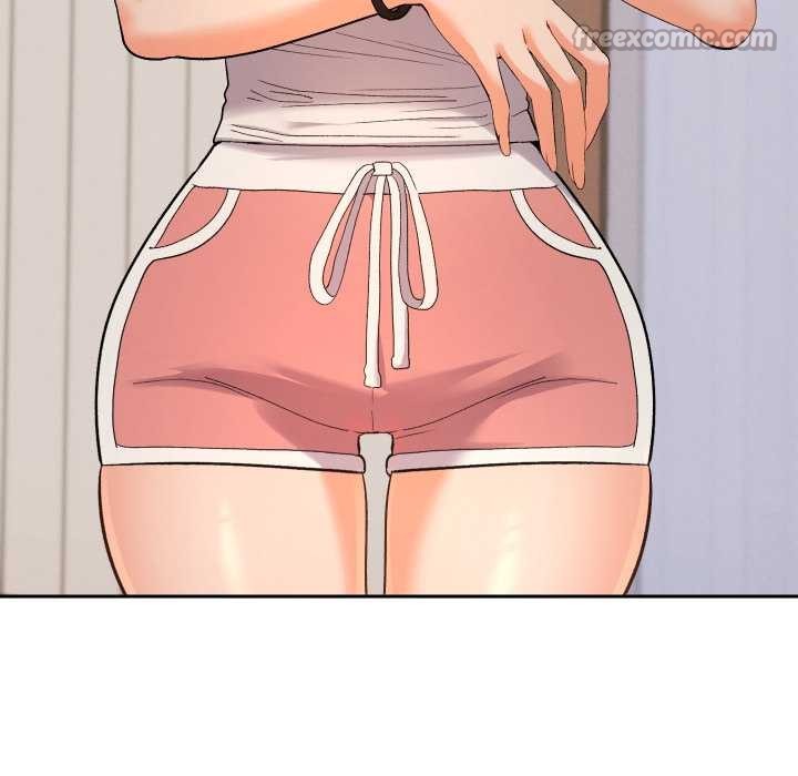 《她們教會我的事》漫画 第14話