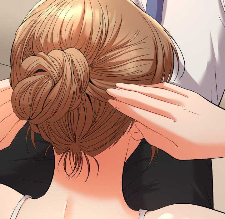 《她們教會我的事》漫画 第14話