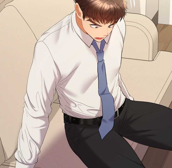 《她們教會我的事》漫画 第14話