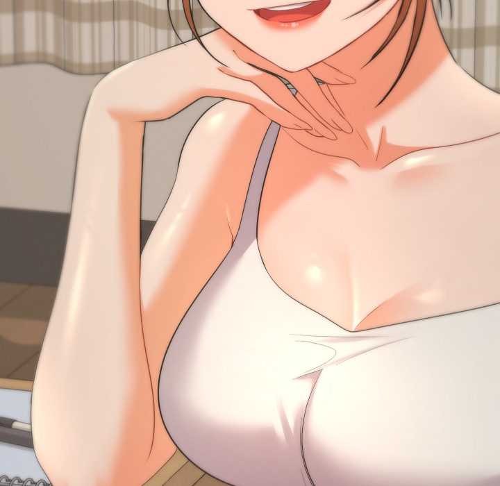 《她們教會我的事》漫画 第14話