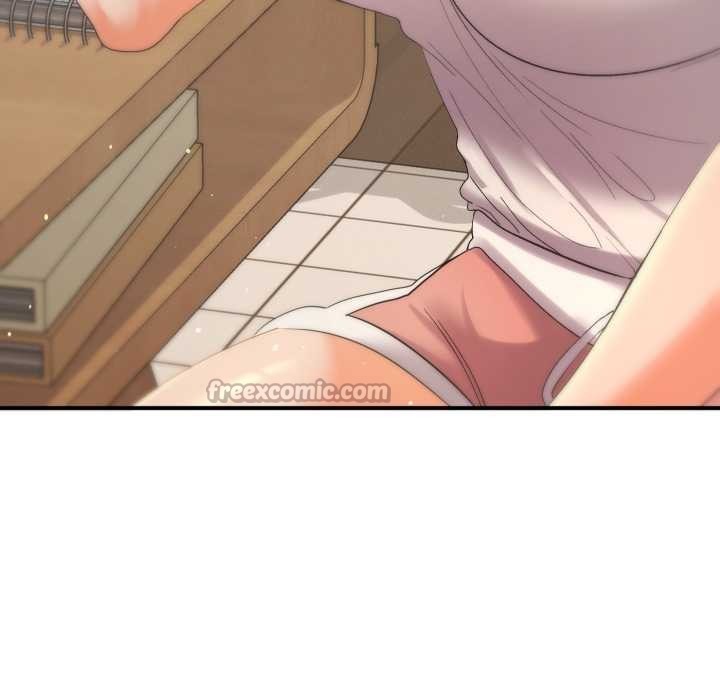 《她們教會我的事》漫画 第14話