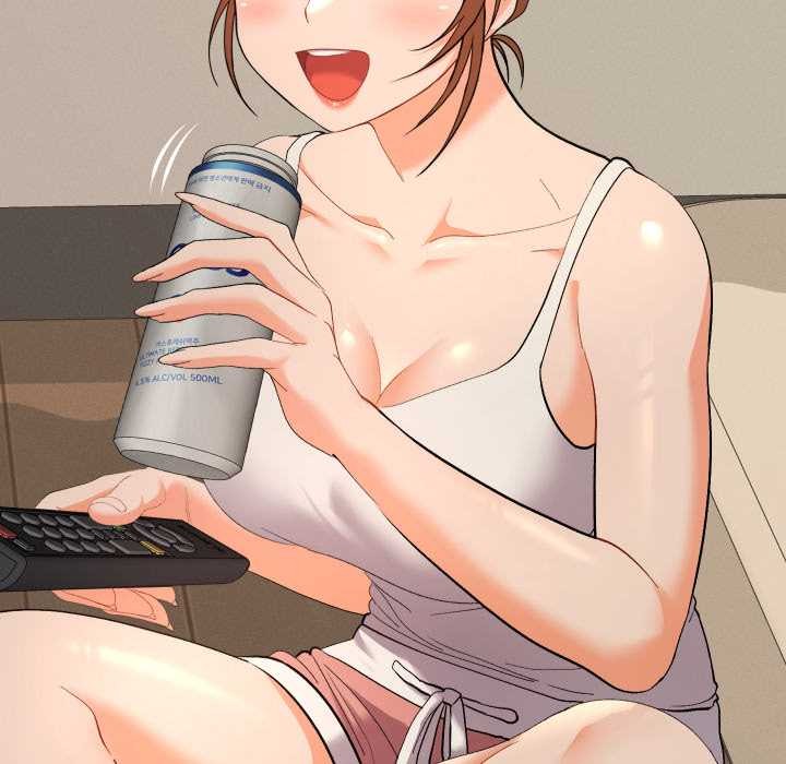 《她們教會我的事》漫画 第14話