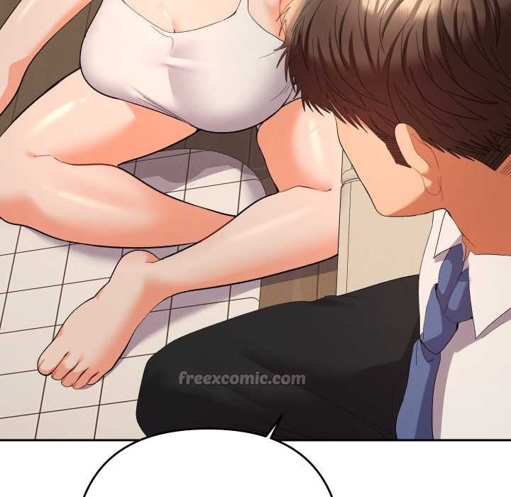 《她們教會我的事》漫画 第14話